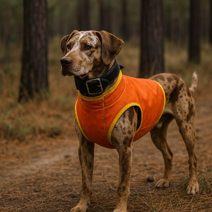 Protección Para Perros De Caza